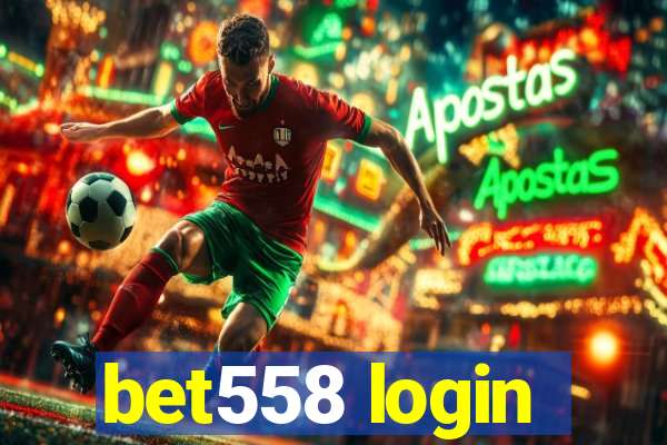 bet558 login